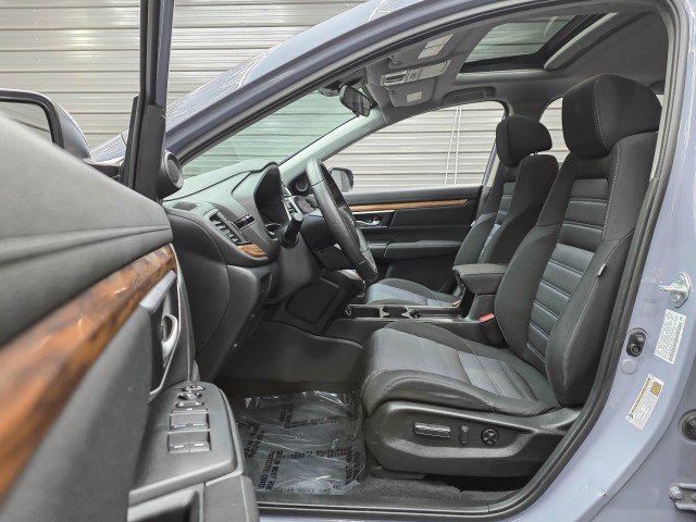 Used 2021 Honda CR-V EX image 13