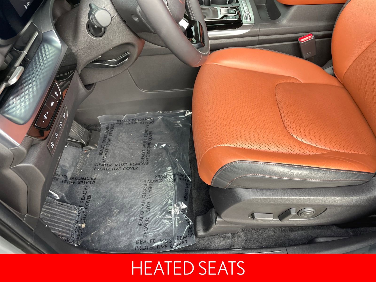 Used 2024 Kia Carnival SX Prestige image 18