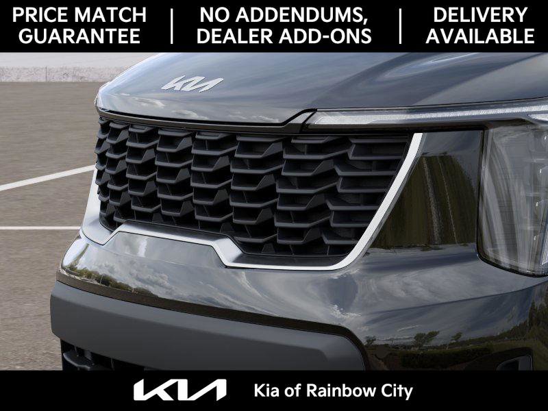 New 2026 Kia Sorento LX FWD image 14