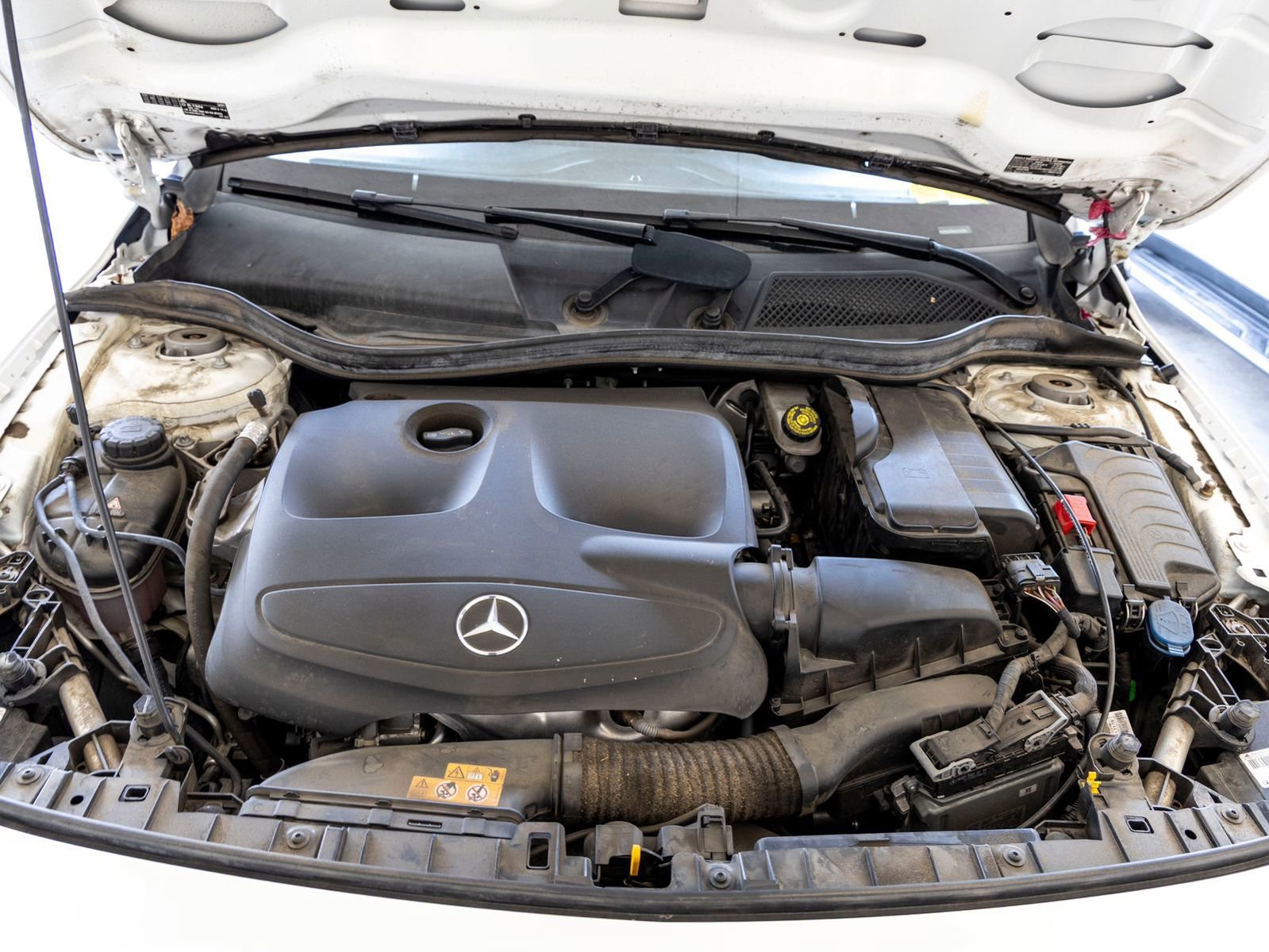 Used 2020 Mercedes-Benz GLA 250 image 30