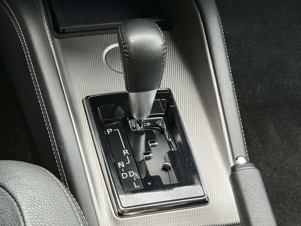 Used 2018 Mitsubishi Outlander Sport SEL FWD image 17