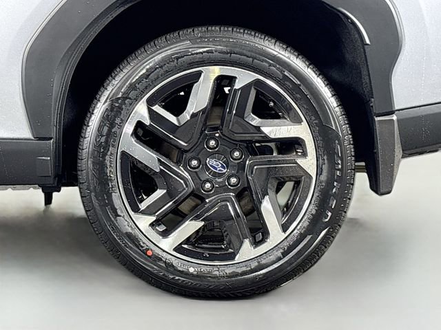 New 2026 Subaru Forester Limited image 31