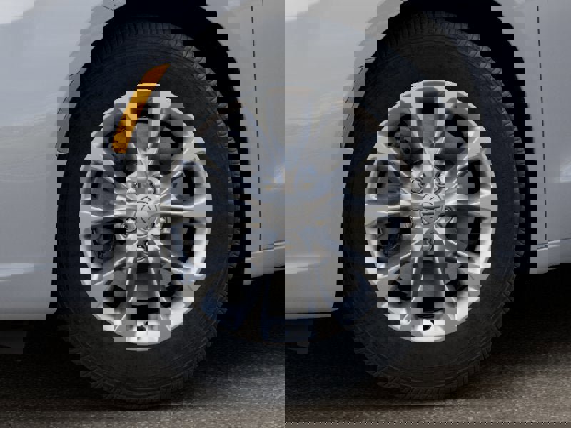 New 2026 Chrysler Pacifica Select image 24