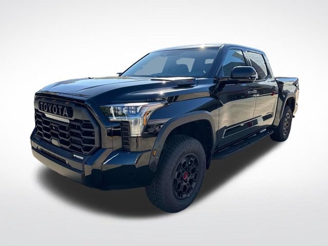 New 2026 Toyota Tundra TRD Pro AWD/4WD image 4