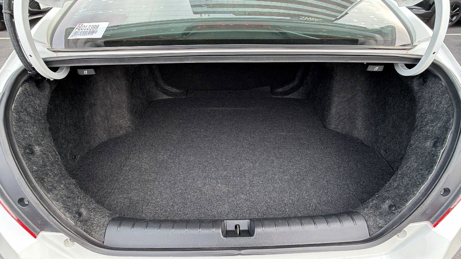 Used 2019 Honda Civic Sport image 28