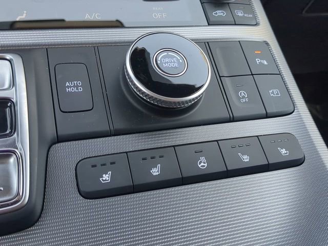 New 2024 Hyundai Palisade Calligraphy image 23