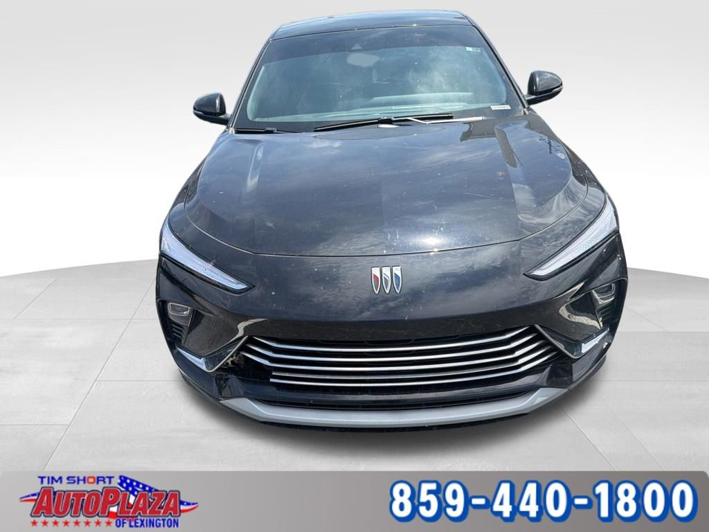 Used 2024 Buick Envista Preferred w/ Convenience I Package FWD image 7