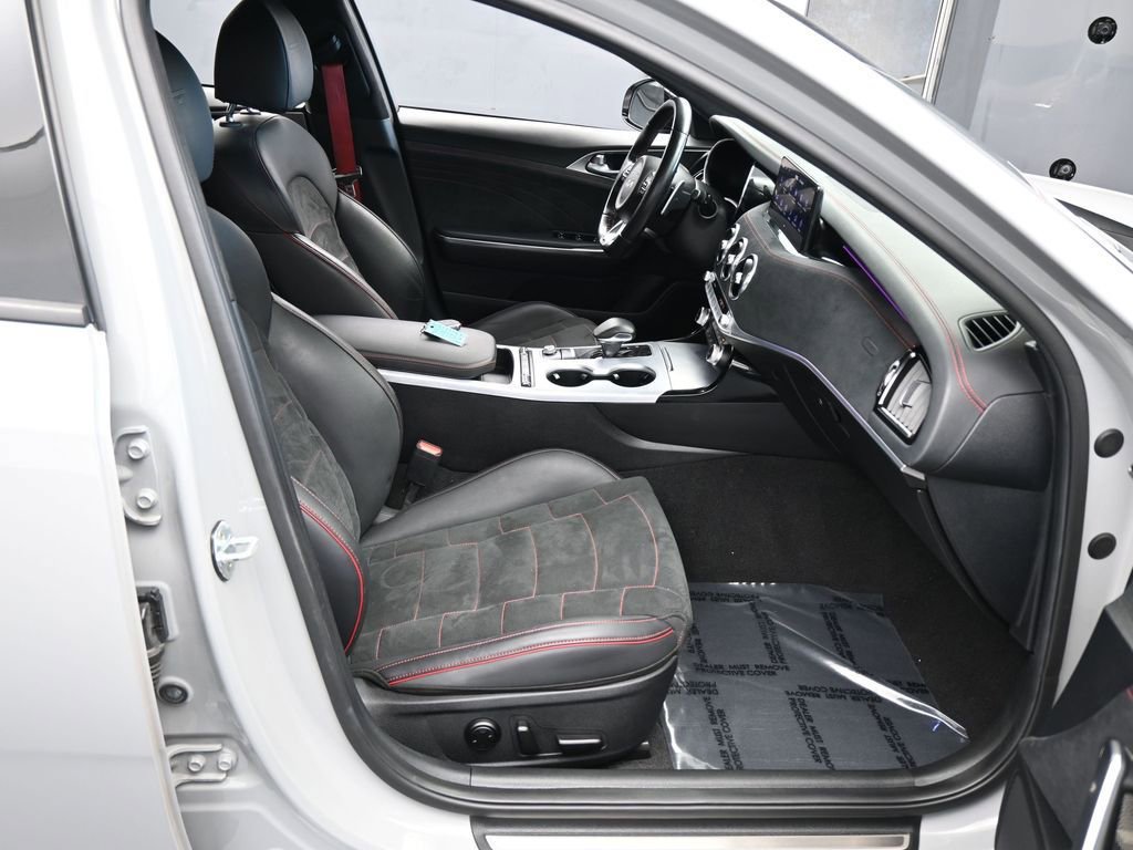 Used 2023 Kia Stinger GT2 w/ Option Group 015 image 43
