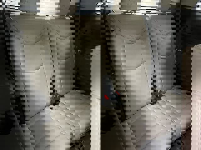 Certified 2020 Cadillac XT6 Premium Luxury image 28