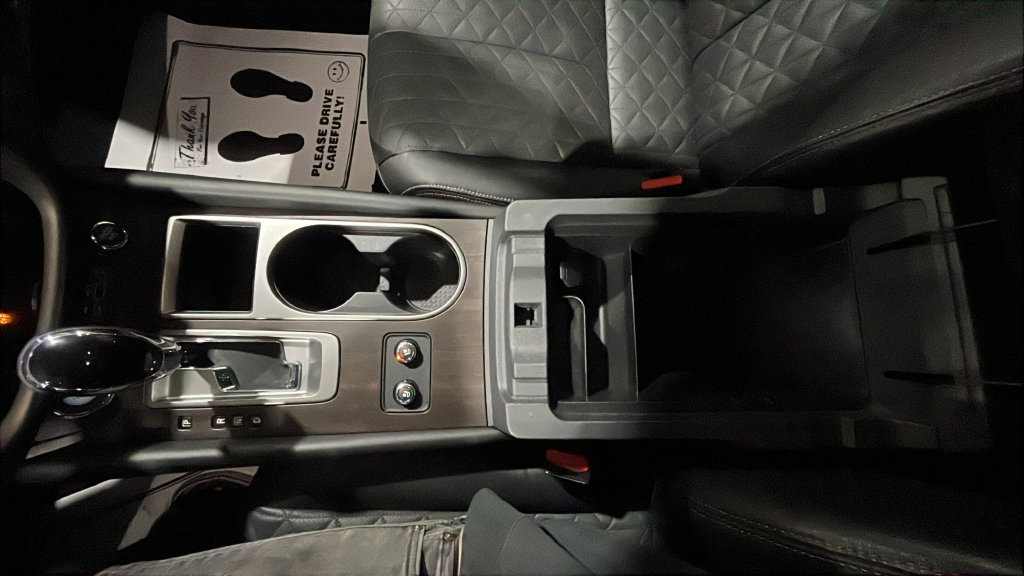 Used 2021 Nissan Murano Platinum w/ Cargo Package AWD/4WD image 13