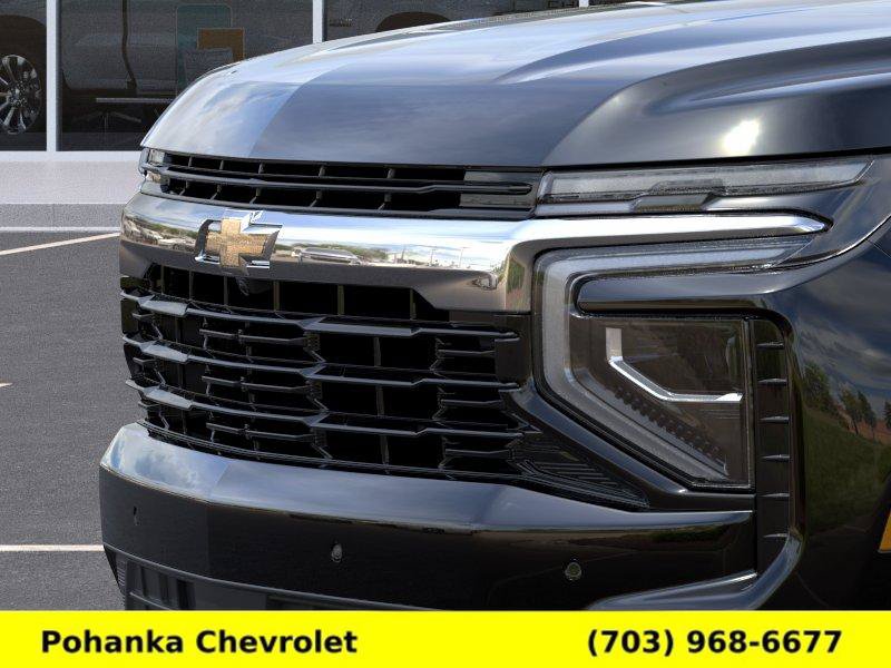 New 2026 Chevrolet Tahoe LS AWD/4WD image 13