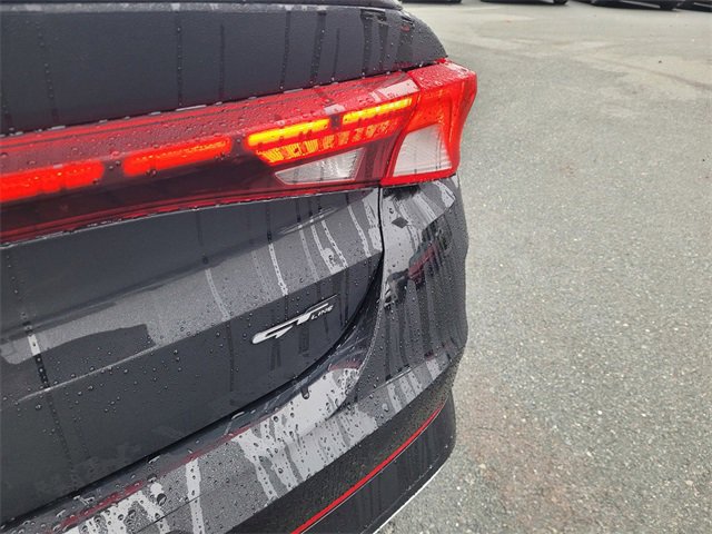 Used 2022 Kia K5 GT-Line image 7