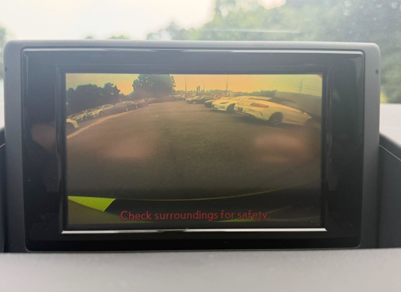 Used 2012 Lexus CT 200h Premium w/ Premium Audio Pkg FWD image 23