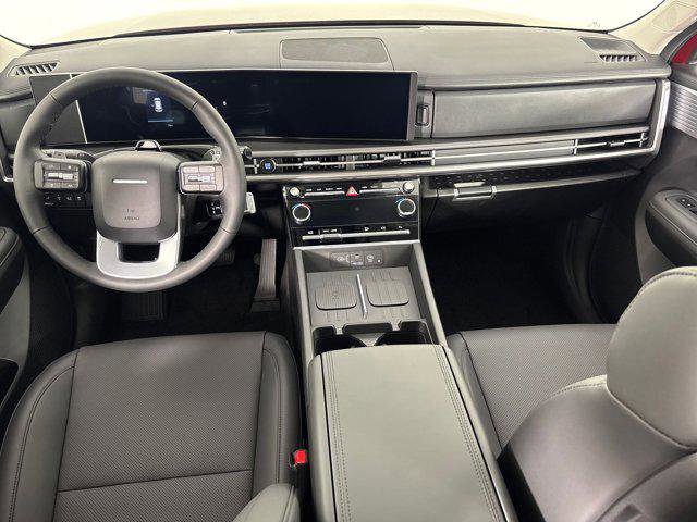 New 2026 Hyundai Santa Fe SEL image 15