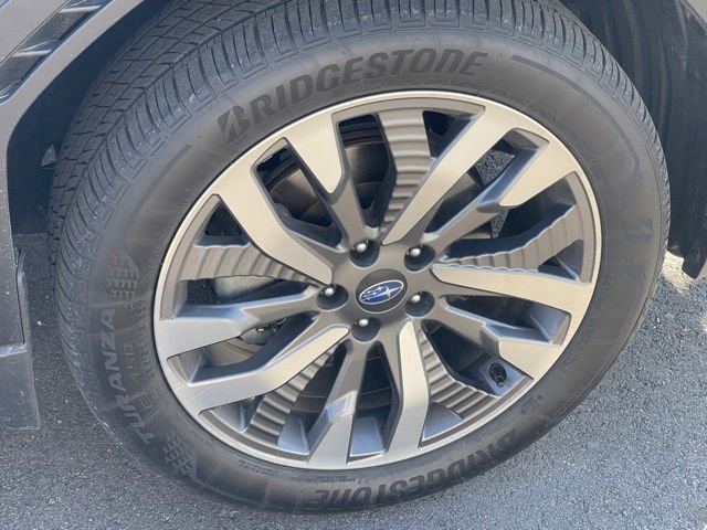 Certified 2025 Subaru Forester Touring image 26