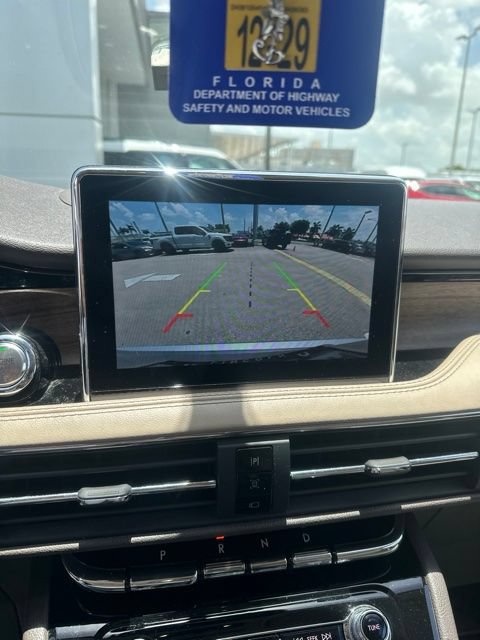 Used 2020 Lincoln Corsair Reserve FWD image 23