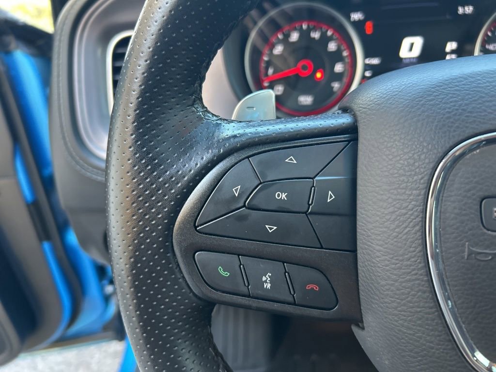 Used 2023 Dodge Charger Scat Pack w/ Plus Group image 51