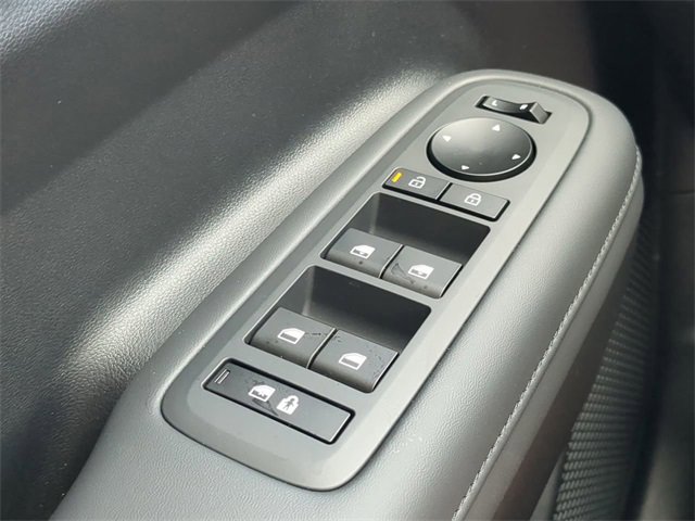 New 2025 Hyundai Santa Fe XRT image 24