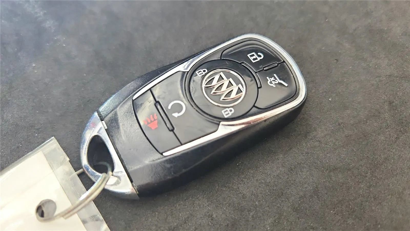 Used 2018 Buick Enclave Avenir w/ Avenir Technology Package image 21