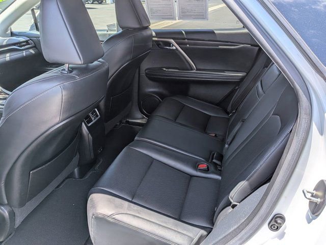 Used 2022 Lexus RX 350 FWD w/ Premium Package image 14