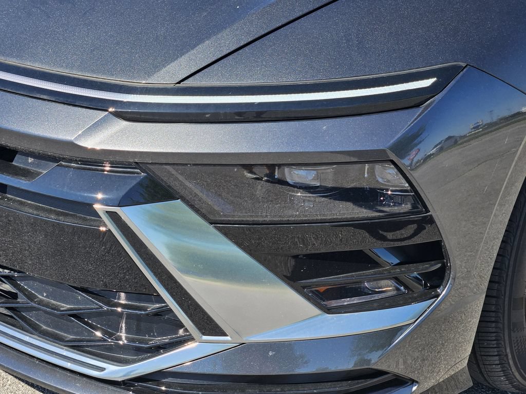Certified 2025 Hyundai Sonata SEL FWD image 5