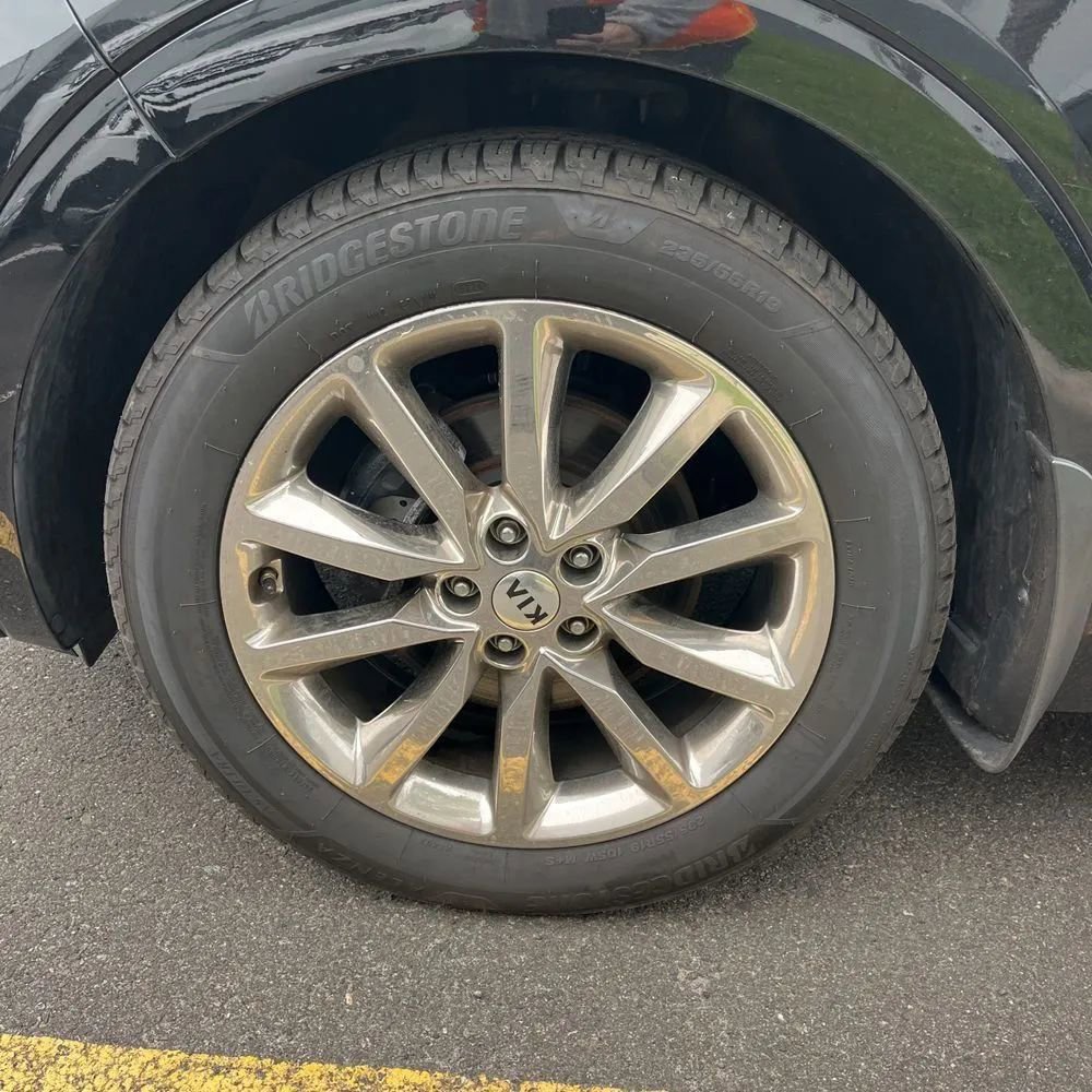 Used 2018 Kia Sorento SX AWD/4WD image 17