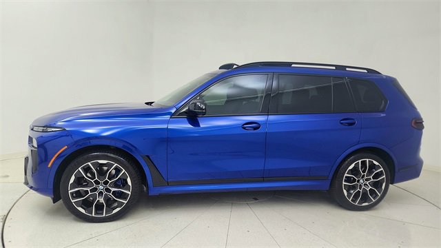 Used 2026 BMW X7 M60i image 3