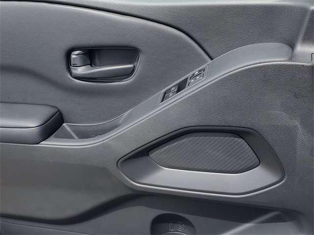 New 2026 Nissan Frontier S image 21