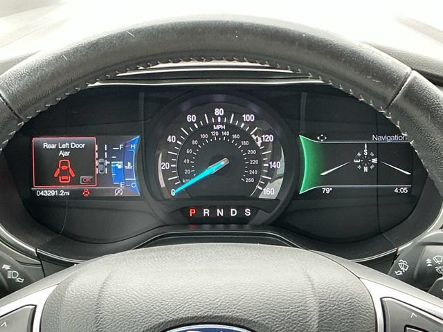 Certified 2019 Ford Fusion SE w/ Equipment Group 151A FWD image 14