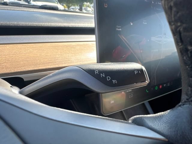 Used 2021 Tesla Model Y Long Range AWD/4WD image 20