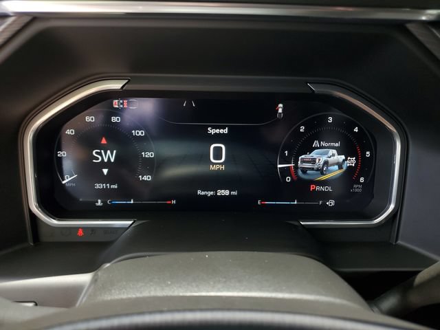 Used 2026 GMC Sierra 3500 Denali Ultimate AWD/4WD image 31