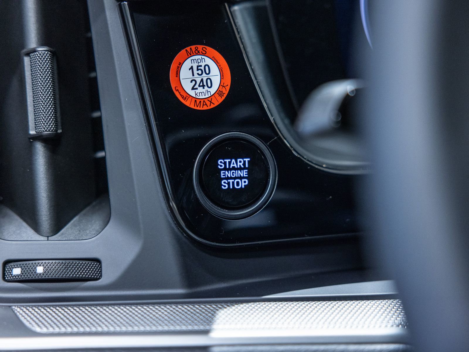 New 2026 Porsche Cayenne image 51