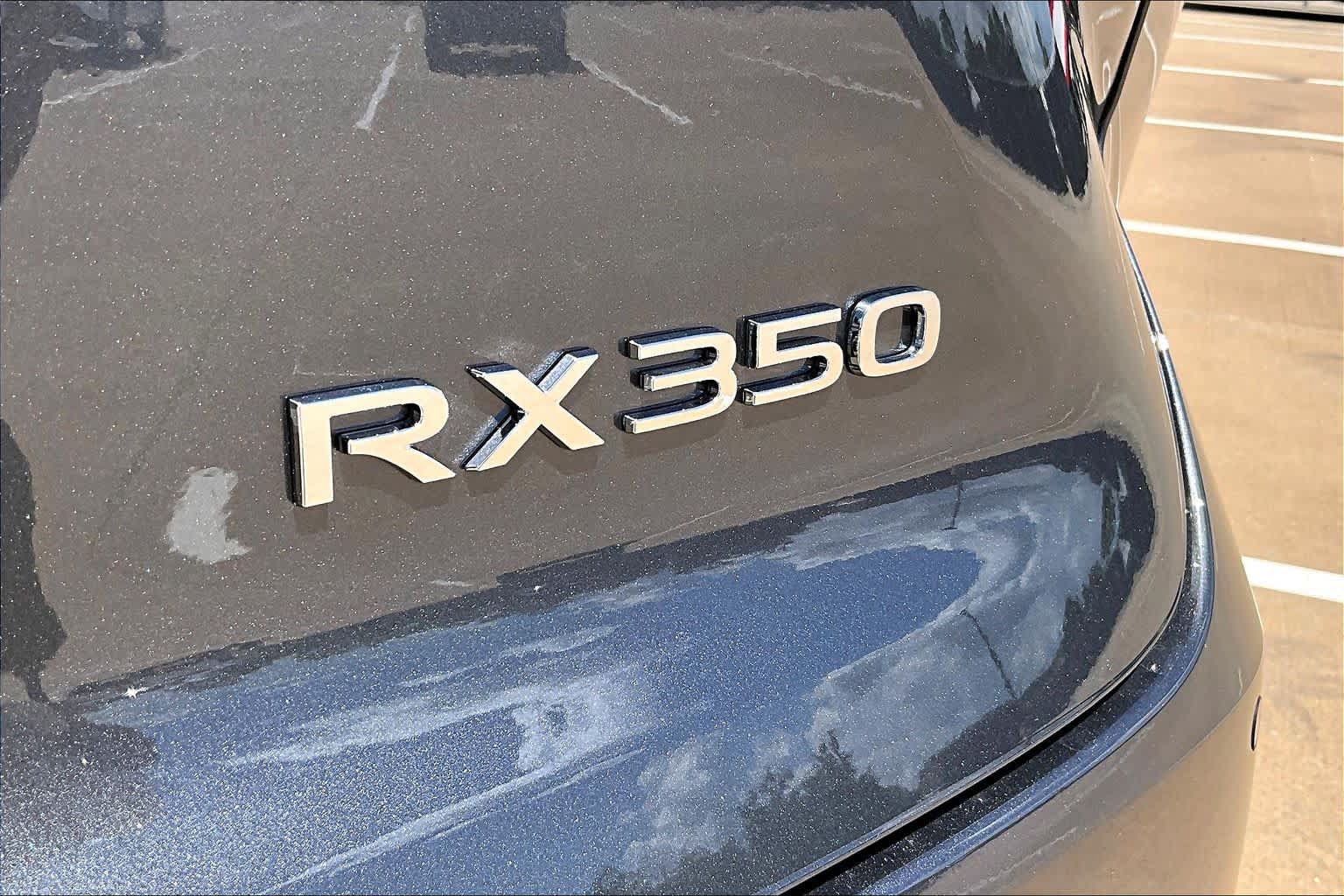 New 2026 Lexus RX 350 Premium Plus FWD image 15