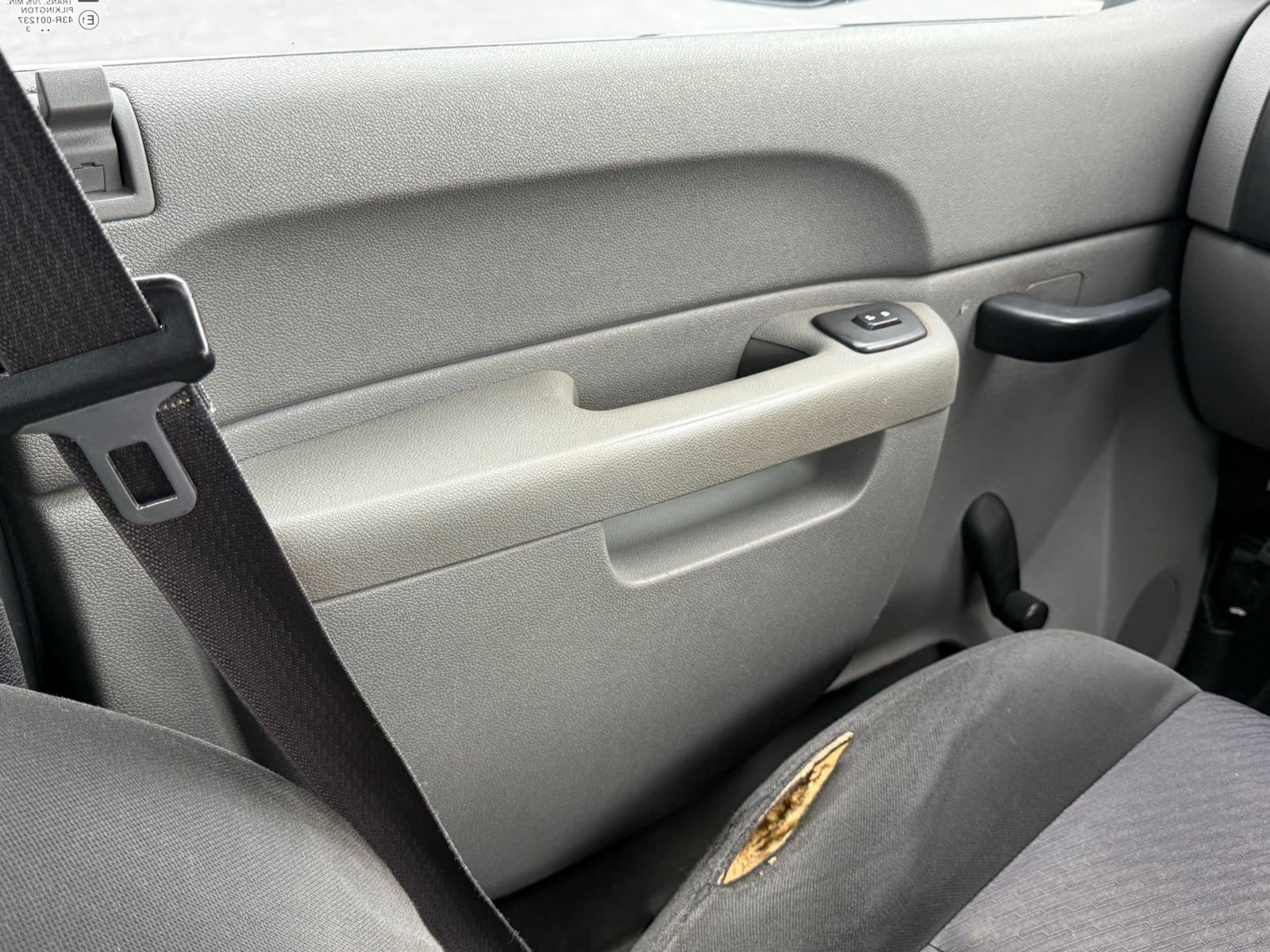 Used 2013 Chevrolet Silverado 3500 W/T AWD/4WD image 26