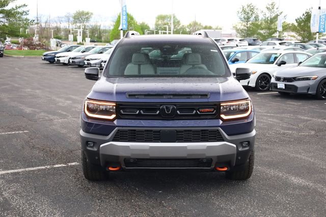 New 2026 Honda Passport TrailSport Elite image 2