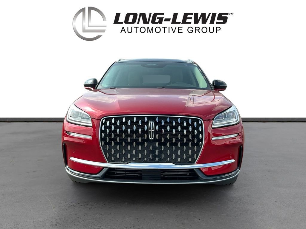 Certified 2023 Lincoln Corsair Reserve w/ Equipment Group 201A image 11