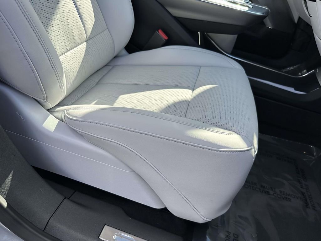 New 2026 Cadillac Lyriq Premium Sport AWD/4WD image 9