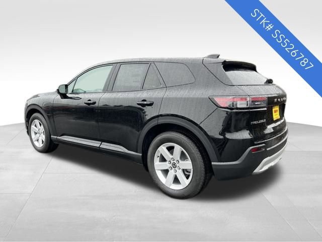 New 2025 Honda Prologue EX image 5