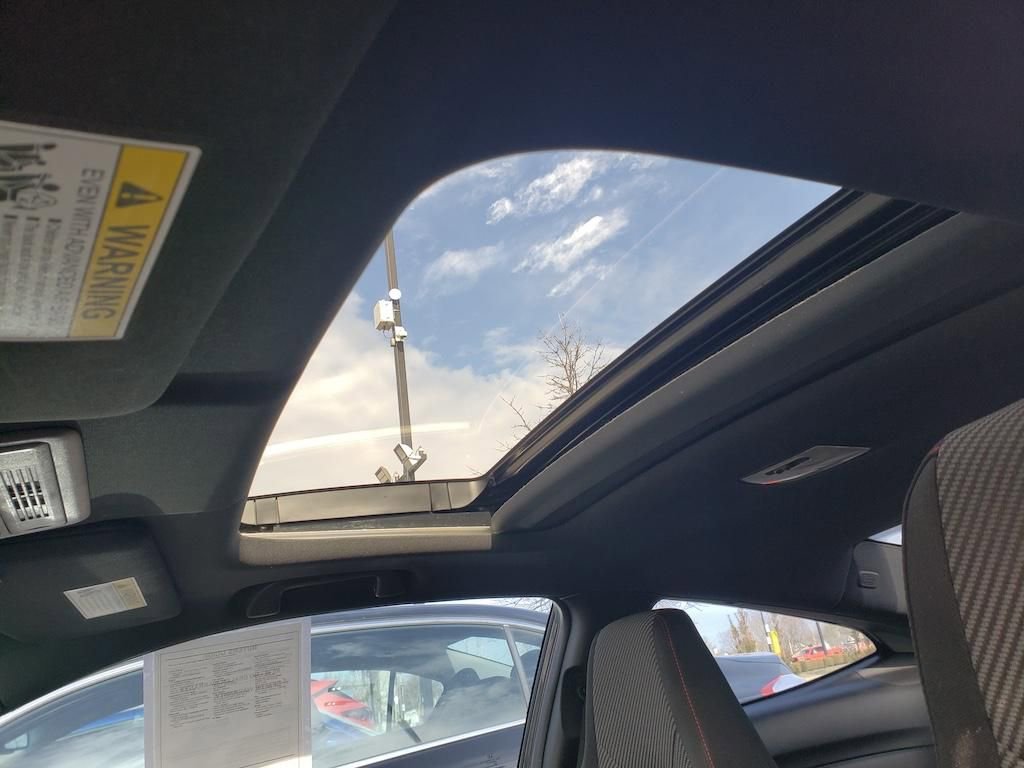 Used 2018 Honda Civic Si image 29