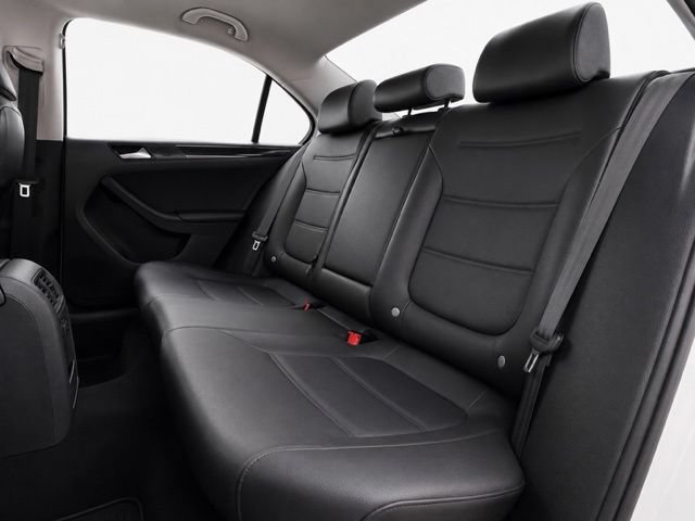 Used 2017 Volkswagen Jetta SEL FWD image 13