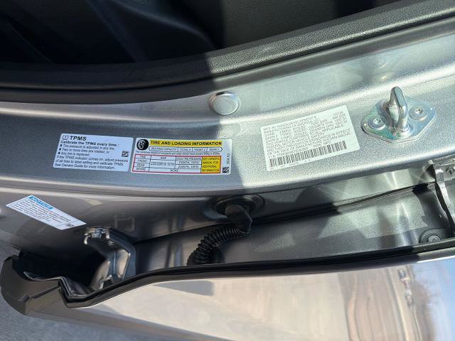 New 2026 Honda CR-V Sport Touring image 31