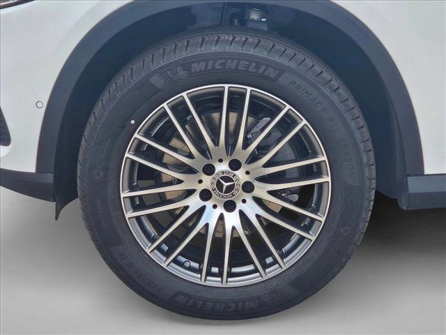 New 2026 Mercedes-Benz GLC 43 AMG 4MATIC image 17