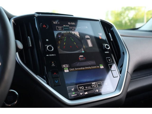 New 2026 Subaru Ascent Limited AWD/4WD image 48