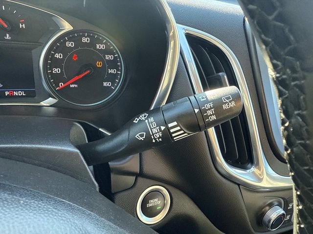 Used 2024 Chevrolet Equinox LT image 34