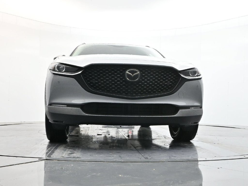 Used 2026 MAZDA CX-30 Aire Edition AWD/4WD image 18