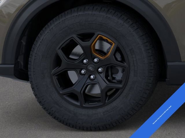 New 2026 Ford Explorer Tremor AWD/4WD image 22