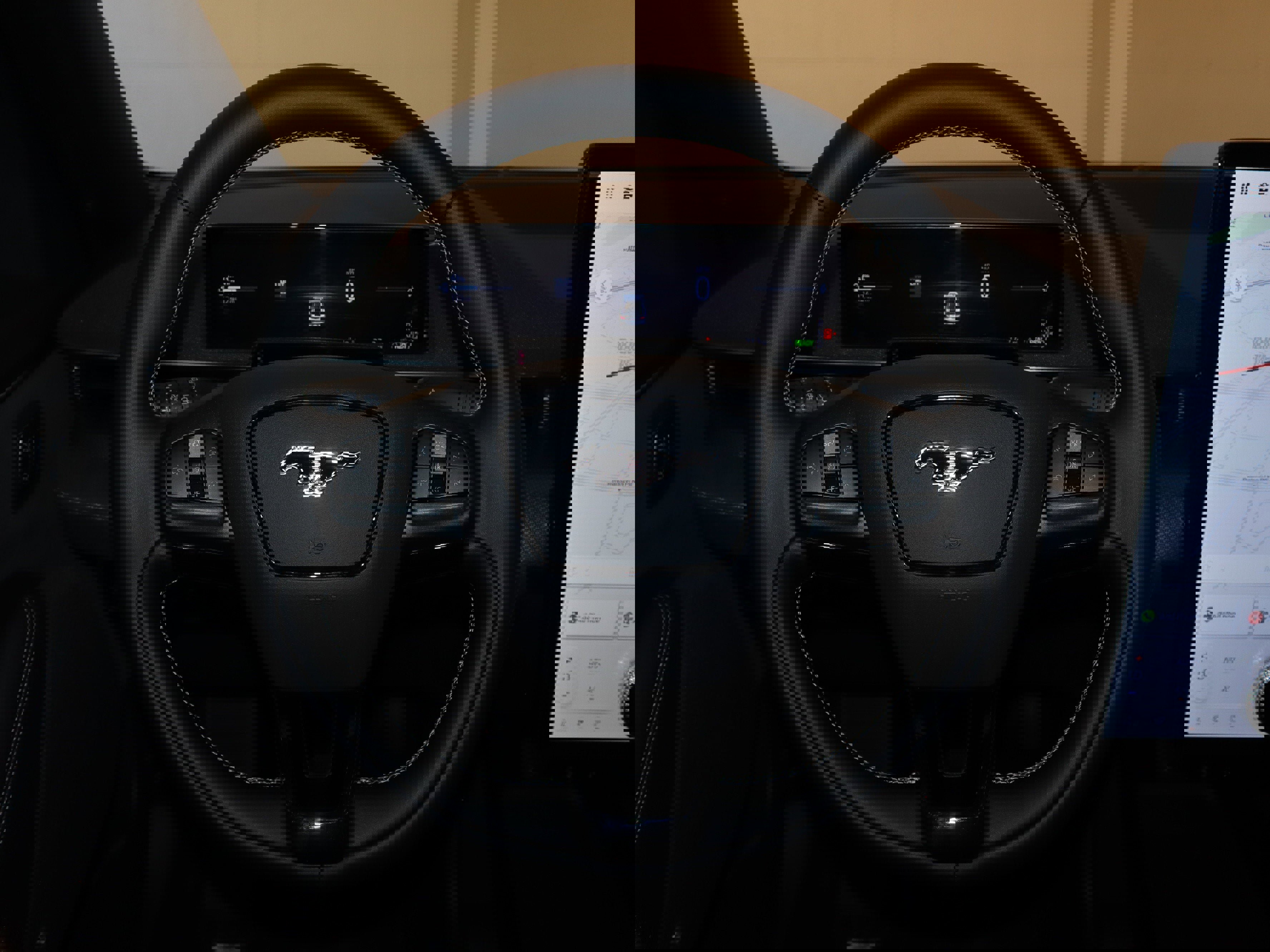 New 2025 Ford Mustang Mach-E GT image 24