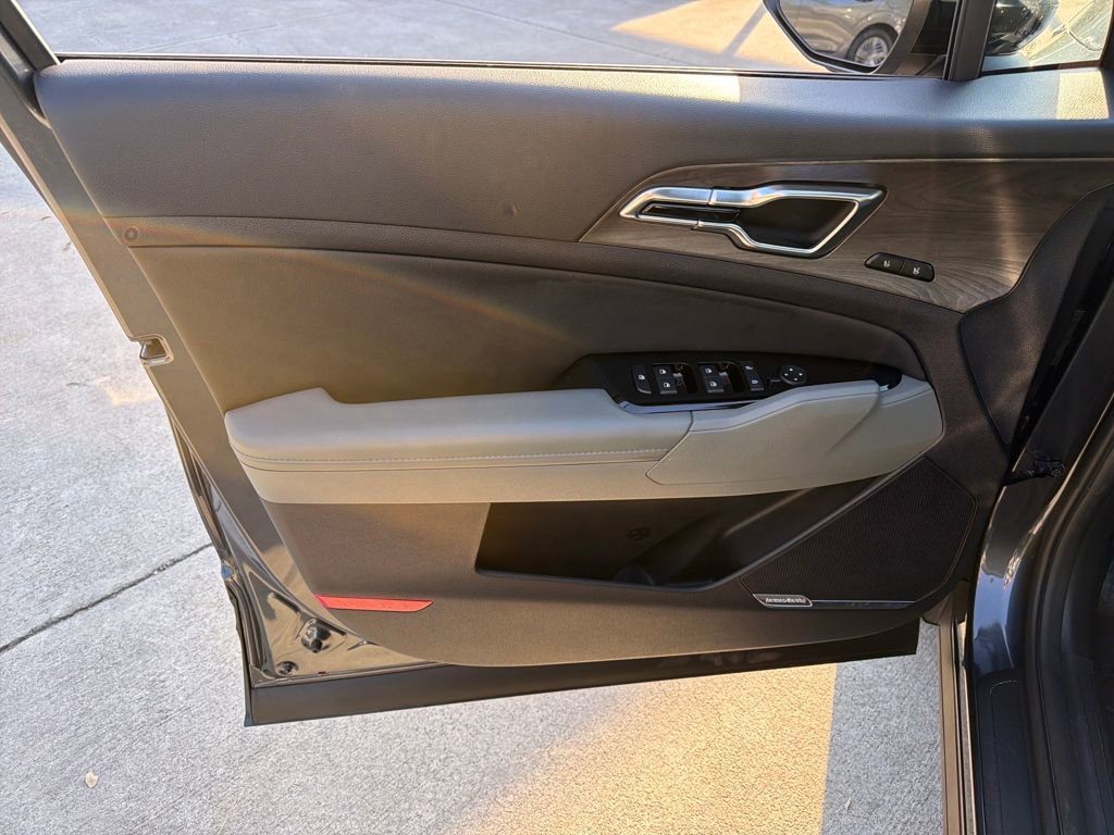 Used 2023 Kia Sportage X-Pro Prestige image 17