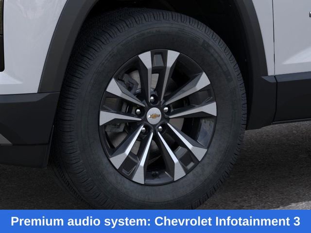 New 2026 Chevrolet Equinox LT w/ LPO, Floor Liner Package image 10