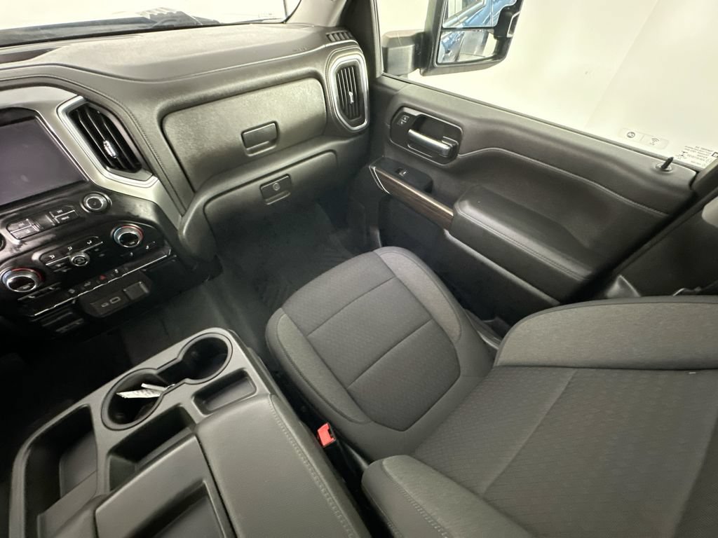 Used 2023 Chevrolet Silverado 3500 LT w/ Convenience Package AWD/4WD image 11